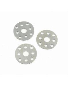 Water Pump Pulley Shims  MR. GASKET 6129