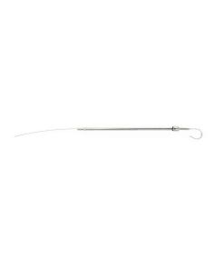 Chrome Sb Mopar Dipstick  MR. GASKET 6923