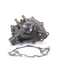 SBF 289-351W Water Pump Iron w/Natural Finish MR. GASKET 70131NG