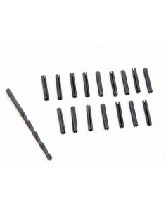 Rocker Arm Stud Pinning Kit MR. GASKET 806G