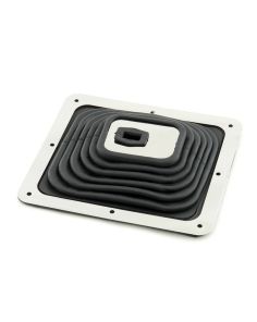 Large Shifter Boot  MR. GASKET 9649