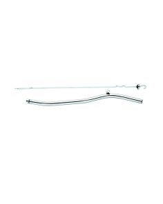 Auto Trans Dipstick Alum  MR. GASKET 9690