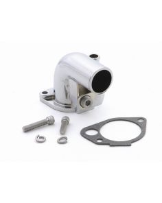 5.0 Mustang Chrm Wtr Nec  MR. GASKET 9713