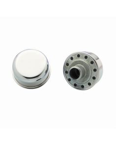 Push On Breathers  MR. GASKET 9810