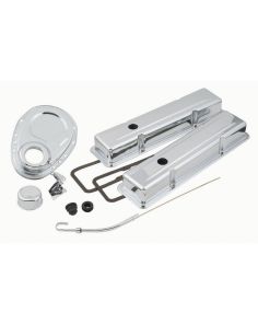 Dress-up Kit w/ Tmg Cvr  MR. GASKET 9834
