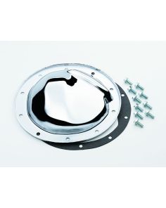 Differential Cover Kit Chrome GM 7.5in Ring Gea MR. GASKET 9896