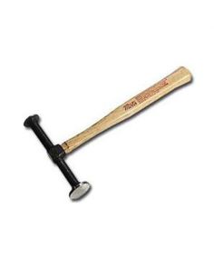 DOUBLE HEADED HAMMER WOODEN HANDLE Martin Tools 150G