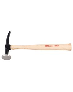 Curved Chisel Hammer with Hickory Handle Martin Tools 153GB