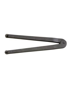 WRE SPANNER ADJ NS 032497 BLACK Martin Tools 483