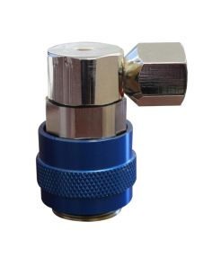 R1234yf low side quick coupler Mastercool 67534