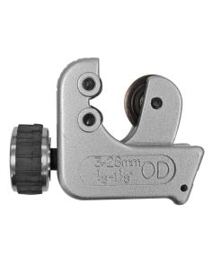 REDUCTED FRICTION TUBE CUTTER, 1/8 - 1-1/8" Mastercool 72029