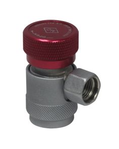 Safety Lock High side R134A coupler Mastercool 82834-SL