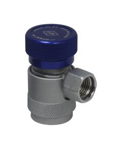 Safety Lock Low side R134A coupler Mastercool 82934-SL