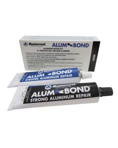 Alum Bond AC repair epoxy 7 oz Mastercool 90935
