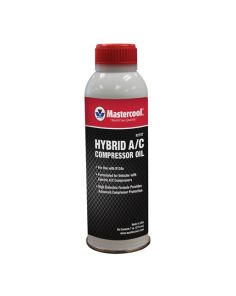 Hybrid AC compressor oil Mastercool 92707