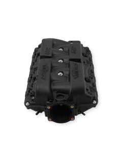 Atomic AirForce LS7 Intake Manifold MSD IGNITION 27013