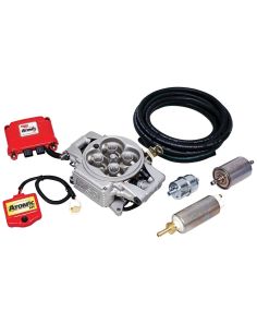 Atomic EFI Master Kit w/Fuel Pump MSD IGNITION 2900