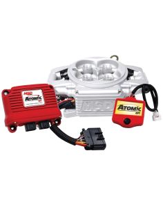 Atomic EFI Basic Kit w/o Fuel Pump MSD IGNITION 2910
