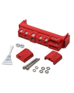Relay Kit - Stand Alone Solid State 4-Channel MSD IGNITION 7564
