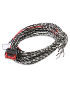 MSD IGNITION 80001 Repl. Main Coil Harness For #8000