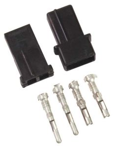 MSD IGNITION 8824 Two Pin Connector 