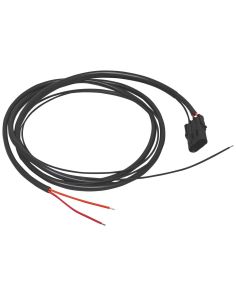 MSD IGNITION 88621 3-Pin Harness for R/R Distributors