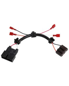 MSD IGNITION 8874 Msd To Ford Tfi Harness 