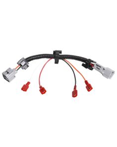 MSD IGNITION 8884 Wire Harness - MSD Box to 98-03 Mopar