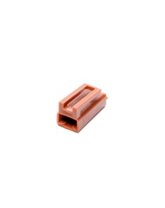 MSD IGNITION CON15855 Tach Connector For HEI (Brown)