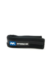 2in Strap Repl Fleece Sleeve 20in Each MACS CUSTOM TIE-DOWNS 416002