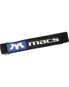 2in Strap Repl Strap Wrap Each MACS CUSTOM TIE-DOWNS 416007