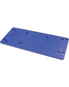 Ford 4.6/5.4L Motor Lift Plate for use w/Pivot Pl MACS CUSTOM TIE-DOWNS 701046
