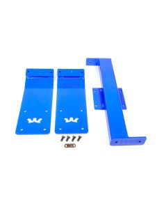 GM LS Motor Lift Plate for use w/Pivot Plate MACS CUSTOM TIE-DOWNS 701355
