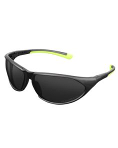 Pro Impact Tinted Lens Protective Eyewear Black Frame LEGACY MANUFACTURING CO EF