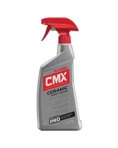 CMX Ceramic Spray Coating 24 Ounce MOTHERS 1024