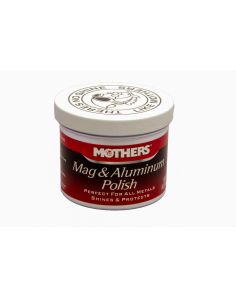 Mag & Aluminum Polish  MOTHERS 5100
