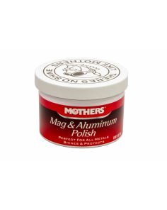 Mag & Aluminum Polish  MOTHERS 5101