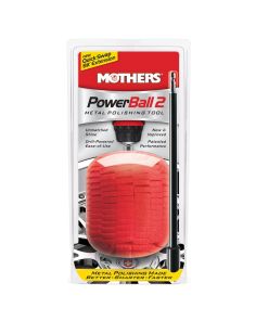 Power Ball 2 Polishing Cone MOTHERS 5143
