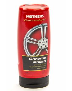 Chrome Polish 12oz  MOTHERS 5212