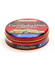 Calif Gold Natural Paste  MOTHERS 5550