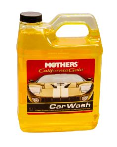 Cali Gold Car Wash 64oz  MOTHERS MTH05664