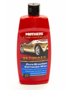 Calif Gld Natural Liquid  MOTHERS 5750