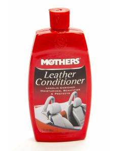 Leather Conditioner 12oz  MOTHERS 6312