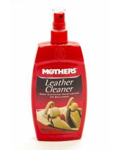 Leather Cleaner 12oz  MOTHERS 6412