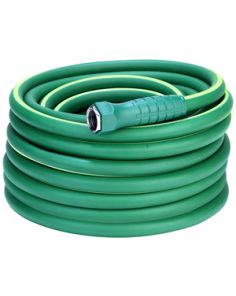 Legacy Manufacturing HSFG575GR 75' Garden Hose