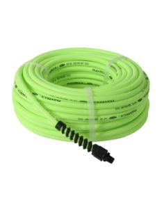 Flexilla Pro 3/8"x100'Reusable 1/4"NPT Fitting Hose LEGACY MANUFACTURING CO HZP3