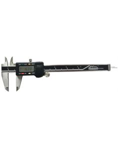 CALIPER 6IN DIGITAL SS CASE, 4 BUTTON Mountain MTN5900