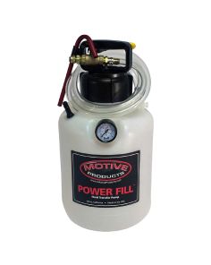 Fluid Transfer Pump XL  MOTIVE PRODUCTS 1735