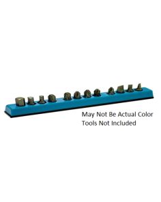 12 Pc Bit Holder Green Mechanics Time Saver 126