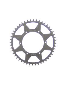 Rear Sprocket 48T 5.25 BC 520 Chain M AND W ALUMINUM PRODUCTS SP520-525-48T